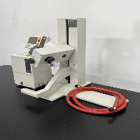 Buchi Rotavapor R-100 Rotary Evaporator image 1